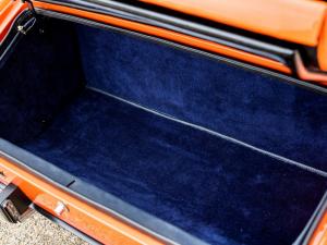 Lamborghini Miura P400 1967 года
