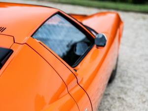 Lamborghini Miura P400 1967 года