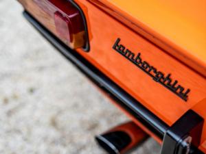 Lamborghini Miura P400 1967 года