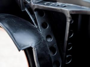 Lamborghini Miura P400 1967 года