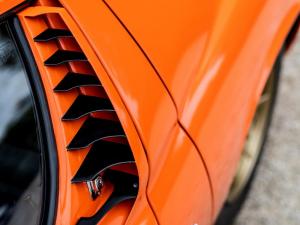 Lamborghini Miura P400 1967 года