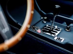 Lamborghini Miura P400 1967 года