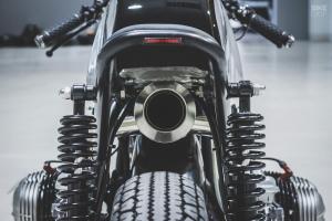 BMW R100RT by Bolt Motor Co.
