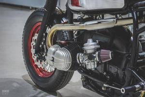 BMW R100RT by Bolt Motor Co.