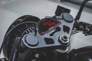 BMW R100RT by Bolt Motor Co.