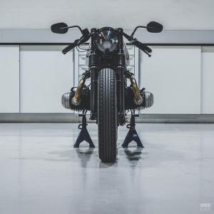 BMW R100RT by Bolt Motor Co.
