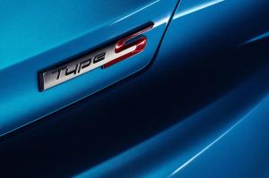 Acura Type S Concept 2019 года