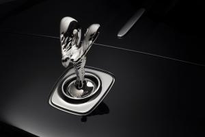 Rolls-Royce Ghost  Zenith Collection 2019 года