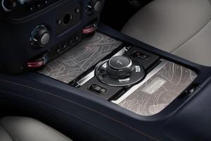 Rolls-Royce Ghost  Zenith Collection 2019 года
