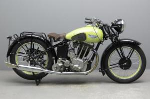 Sarolea 39 S-6 1939 года