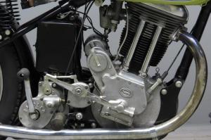 Sarolea 39 S-6 1939 года