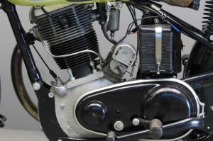 Sarolea 39 S-6 1939 года