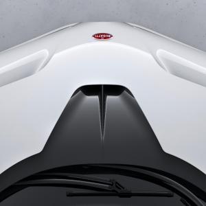 Bugatti Centodieci 2019 года