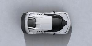 Bugatti Centodieci 2019 года