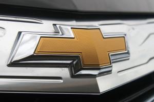 Chevrolet Volt 2016 года