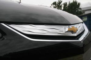 Chevrolet Volt 2016 года