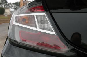 Chevrolet Volt 2016 года