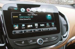Chevrolet Volt 2016 года