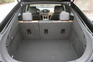 Chevrolet Volt 2016 года