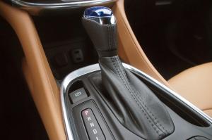 Chevrolet Volt 2016 года