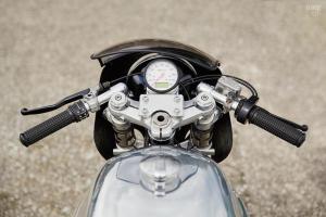 Moto Guzzi LeMans III Cafe Racer