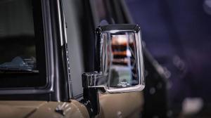Toyota Land Cruiser Supertourer Desert Ops by Patriot Campers