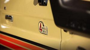 Toyota Land Cruiser Supertourer Desert Ops by Patriot Campers