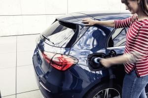 Mercedes-Benz A250 e 2019 года