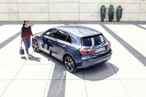 Mercedes-Benz A250 e 2019 года