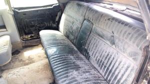 Lincoln Continental Executive Limousine Elvis Presley by Lehmann-Peterson