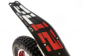 Vertigo Dougie Lampkin Replica 2019 года
