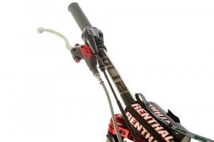 Vertigo Dougie Lampkin Replica 2019 года