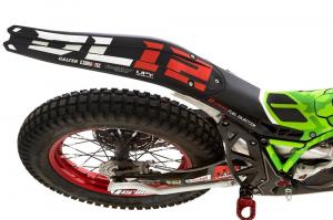 Vertigo Dougie Lampkin Replica 2019 года