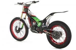 Vertigo Dougie Lampkin Replica 2019 года