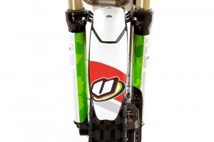 Vertigo Dougie Lampkin Replica 2019 года