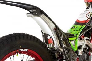 Vertigo Dougie Lampkin Replica 2019 года