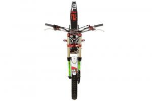 Vertigo Dougie Lampkin Replica 2019 года
