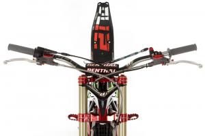 Vertigo Dougie Lampkin Replica 2019 года