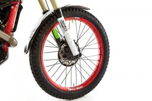Vertigo Dougie Lampkin Replica 2019 года