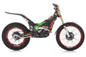Vertigo Dougie Lampkin Replica 2019 года