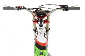 Vertigo Dougie Lampkin Replica 2019 года