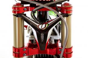 Vertigo Dougie Lampkin Replica 2019 года