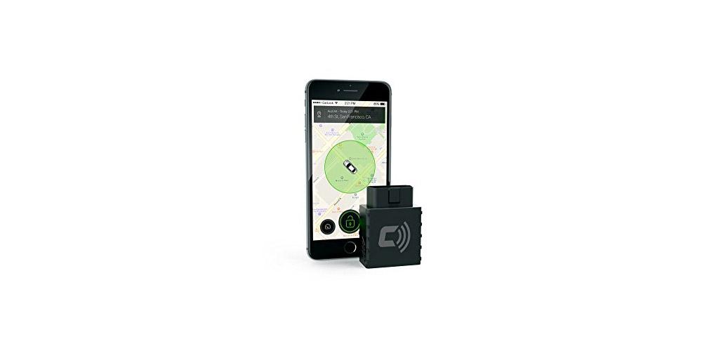 CarLock OBD100