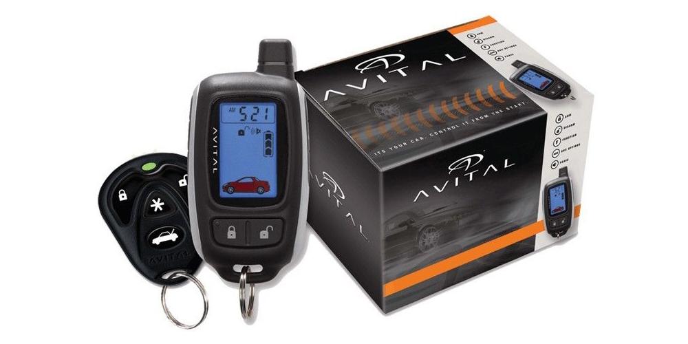 Avital 5303L
