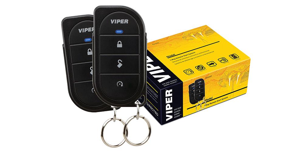 Viper 3106V