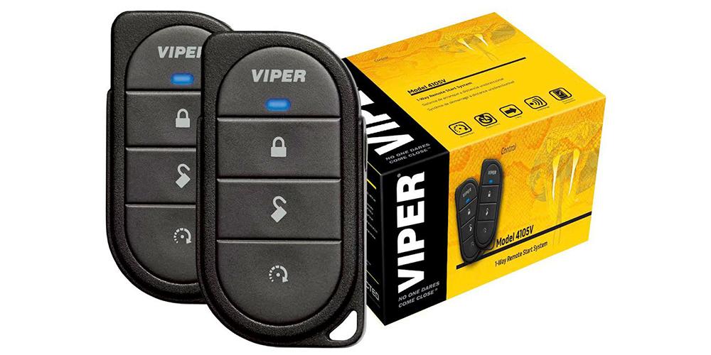 Viper 4105V
