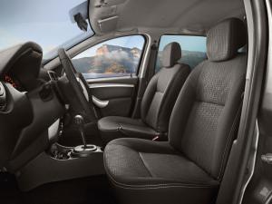 Nissan Terrano 2016 года