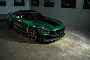 2019 Mercedes-AMG GT R by Fostla.de & PP-Performance on Ferrada Wheels (FR8)