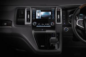 Toyota Majesty Grande 2019 года