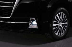 Toyota Majesty Grande 2019 года